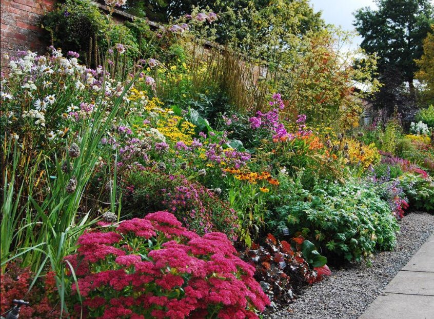 Holehird Gardens, United Kingdom